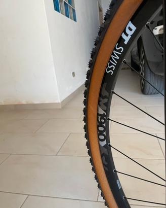 Cerchi mtb mountain bike nuovi DT Swiss m1900