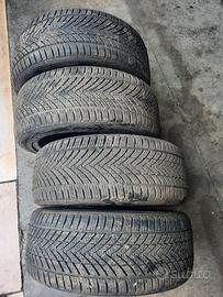 gomme quattro stagioni 205 45 16