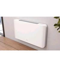 fancoil idealclima nemo solo scheda tastierino