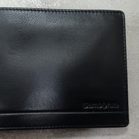 Portafoglio Uomo SAMSONITE in pelle