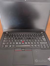 Lenovo Thinkpad T495