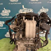 MOTORE COMPLETO B3LA KIA PICANTO 1.0B 3 FORI ANNO 