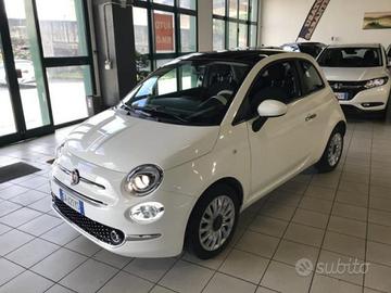 FIAT 500 1.0 Hybrid Dolcevita NEOPATENTATI