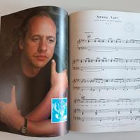 SPARTITO DIRE STRAITS