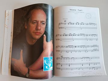 SPARTITO DIRE STRAITS