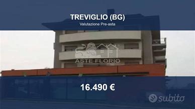Immobile in asta di 55 m² a Treviglio