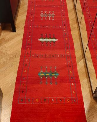 Tappeto Kilim