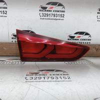 Faro fanale stop posteriore sinistro hyundai i20 i