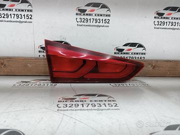 Faro fanale stop posteriore sinistro hyundai i20 i