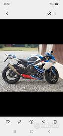 carene gsx 750 r