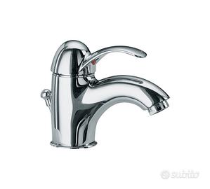 Rubinetteria COMPLETA "MAMBO" Flli.FRATTINI