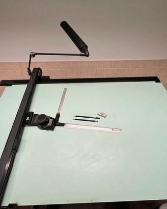 Tecnigrafo professionale Bieffe