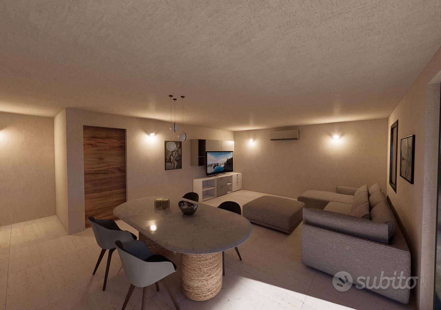 Appartamento – Poltu San Pàulu/Porto San Paolo, Loiri - Vista 4