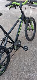 Bicicletta Bambino B'TWIN 