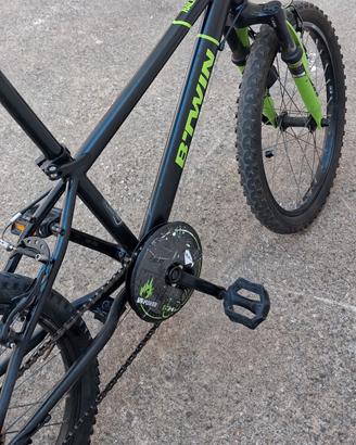 Bicicletta Bambino B'TWIN 