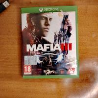 gioco Xbox one Mafia III