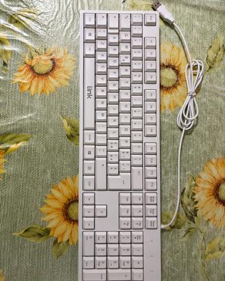 tastiera pc