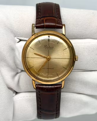 Orologio Portex Meccanico Vintage Swiss Made