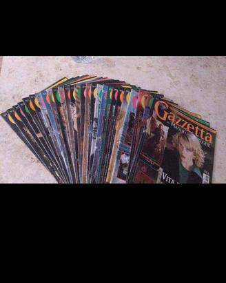 Gazzetta dei maghi e delle streghe