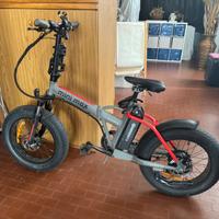 E-BIKE
