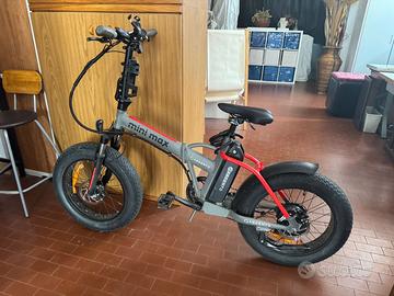 E-BIKE