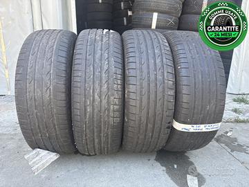 gomme usate 2356018 Estivo BRIDGESTONE - DUE - 195