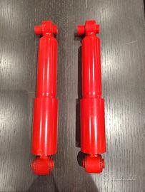 Ammortizzatori posteriori Peugeot 106