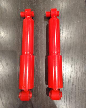 Ammortizzatori posteriori Peugeot 106