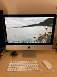 IMac 21.5” 2015