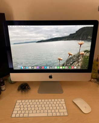 IMac 21.5” 2015