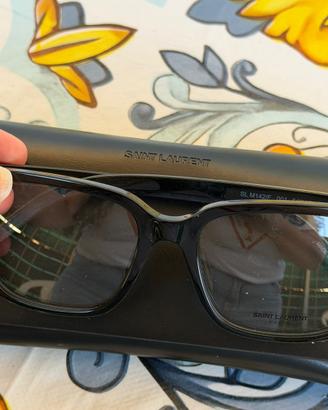 Occhiali Saint Laurent