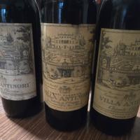 Antinori chianti classico 1970/1975 lotto