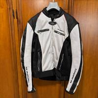 Giubbotto da moto da donna