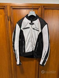 Giubbotto da moto da donna