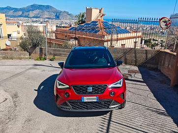 Seat Arona 1.0 TGI 90 CV FR (Metano) Pari al Nuovo