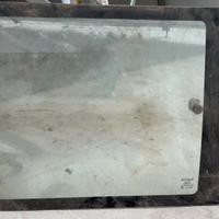 Lunotto posteriore destro fiat doblo