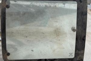 Lunotto posteriore destro fiat doblo