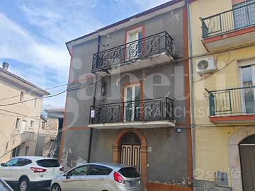 Casa Indipendente Venafro [VF TCPB90-97-C78VRG]