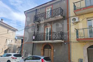 Casa Indipendente Venafro [VF TCPB90-97-C78VRG]