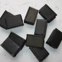 n. 10 lastrine clips GARAND nuove (@-C%)