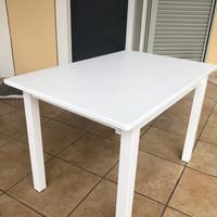 Tavolo da bambino Ikea Sundvik