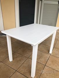 Tavolo da bambino Ikea Sundvik