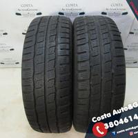 215 60 17c Kumho 80% MS 215 60 R17 Pneus