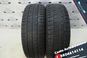215 60 17c Kumho 80% MS 215 60 R17 Pneus