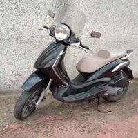 ricambi beverly tourer 