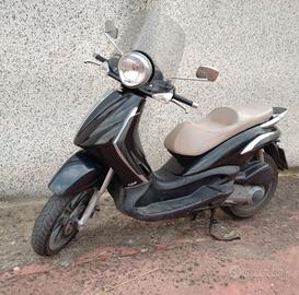 ricambi beverly tourer 