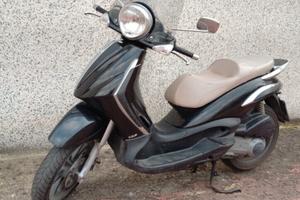 ricambi beverly tourer 