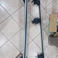 barre portatutto scenic xmod