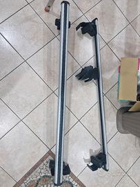 barre portatutto scenic xmod