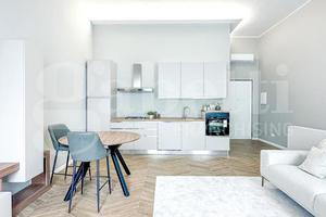 Loft/Open Space Segrate [Cod. rif 3307901VRG]